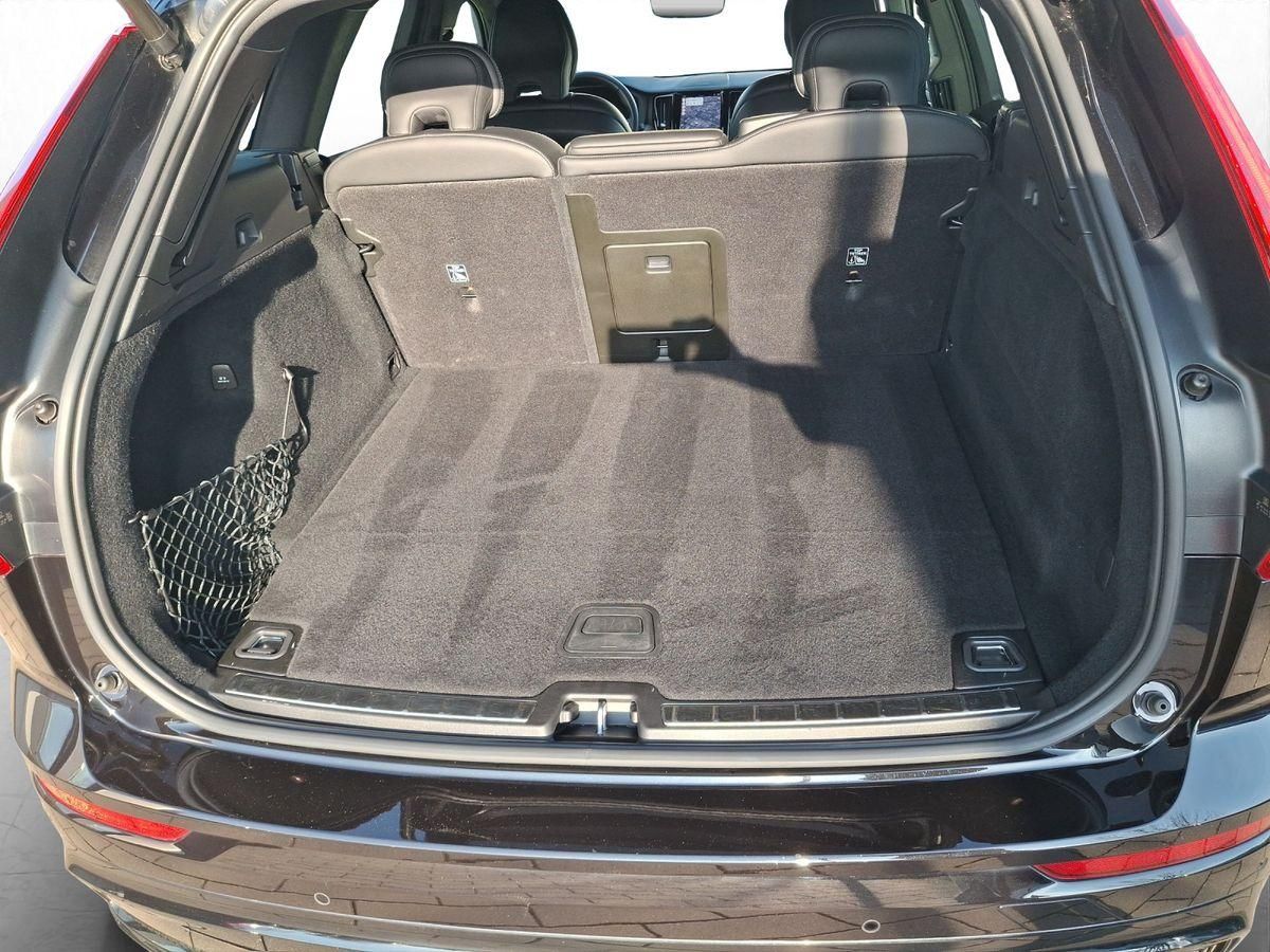 Volvo XC60 - Bild 21