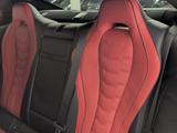BMW M850i xDrive Gran Coupé Navi/Laser/H&K/Pano/WLAN - BMW M850: Limousine