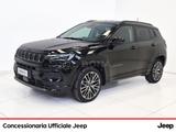 Jeep Compass 1.5 turbo t4 mhev summit 2wd 130cv  - Jeep Compass mit Halbautomatikschaltung