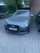 Audi A4 Avant 2.0 TDI | TÜV NEU | Zahnriemen NEU