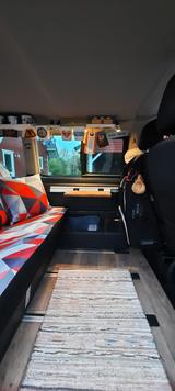 Volkswagen T6.1 California Beach Camper Edition - Volkswagen T6 California aus 2022