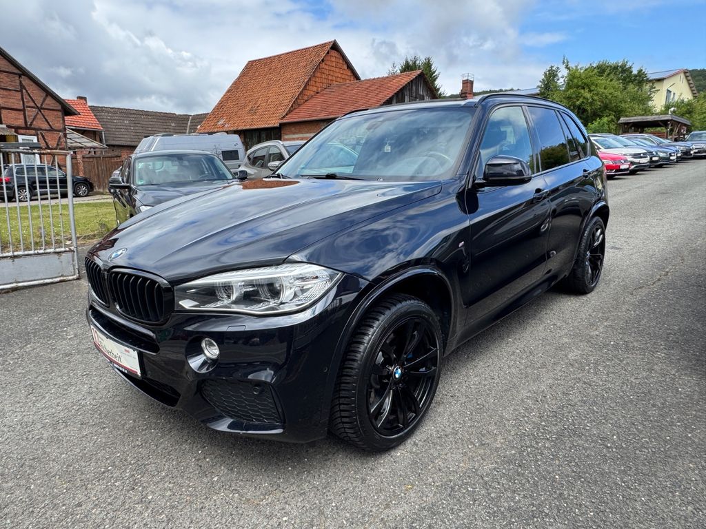 Image of BMW X5