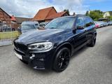 BMW X5 xDrive 40d M-paket pano LED kamera Nav 7-SITZ - BMW X5: 4.4