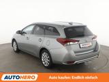 Toyota Auris Touring Sports 1.2 Turbo Edition-S+*TEMPO - gebrauchte Toyota Kombis