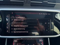 AUDI A6 Avant 40 TDI quattro*ACC*LEDER* AUDI A6 Avant 40 TDI quattro*ACC*LEDER*