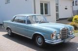 Mercedes-Benz Mercedes Benz 250 SE Coupe W 111 Klassiker - Mercedes-Benz: Coupe, W111