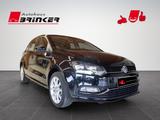 Volkswagen Polo V Highline BMT Start-Stopp 1.2 TSI - VW Polo Gebrauchtwagen in Bielefeld
