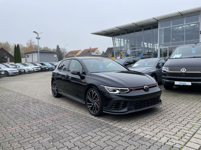 Golf GTI Clubsport DSG Harman Kardon ACC LED