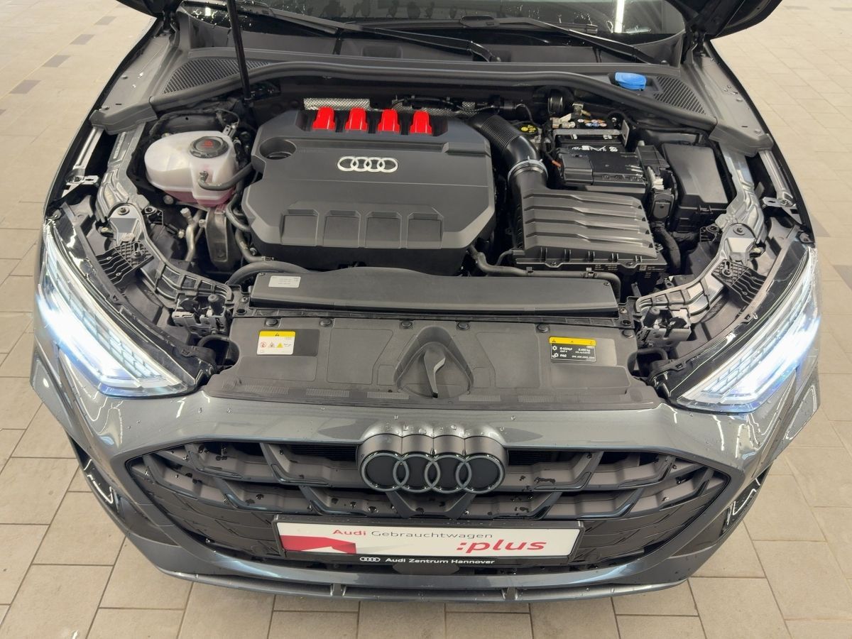 Audi S3 - Bild 17