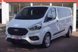 Ford Transit Custom L2 9-Sitzer Aut. Navi Sitzheizung - Ford Transit Custom Gebrauchtwagen in Dresden