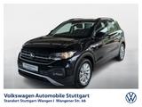 Volkswagen T-Cross Life 1.0 TSI Bluetooth PDC DAB