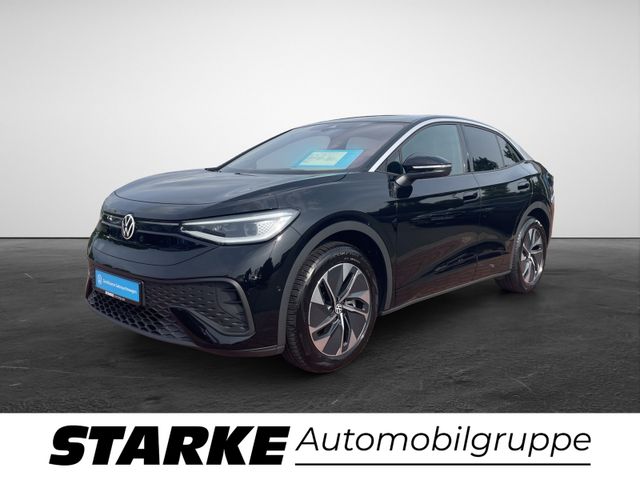 VW ID.5 Pro  mit Infotainment-Paket  HeadUp Panodac