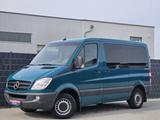Mercedes-Benz Sprinter II 315 CDI 3,5t 9-S ORIGINAL AHK 1.HD - Mercedes-Benz Sprinter aus 2007: Van