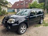 Nissan X-Trail T30 2,2di 4x4 - gebrauchte Nissan X-Trail aus dem Jahr 2003