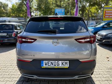Opel Grandland (X) - 4