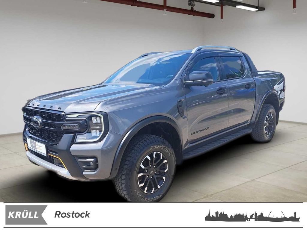 Image of Ford Ranger
