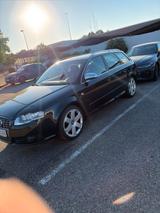 Audi s4  zu verkaufen - gebrauchte Audi S4 aus dem Jahr 2007