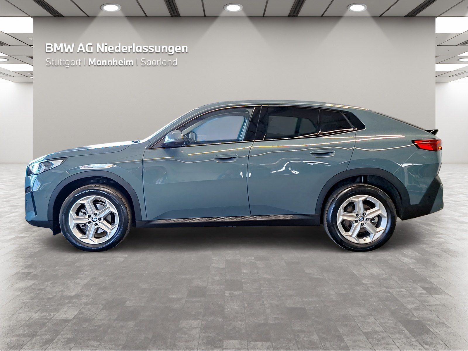 BMW X2 - Bild 3