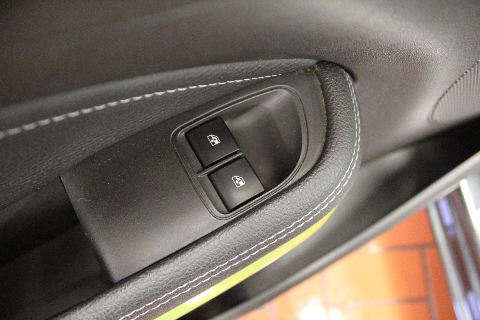 Fahrzeugabbildung Opel Adam JAM 1.2