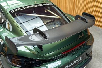 2023 Porsche BOXSTER — миниатюра 23