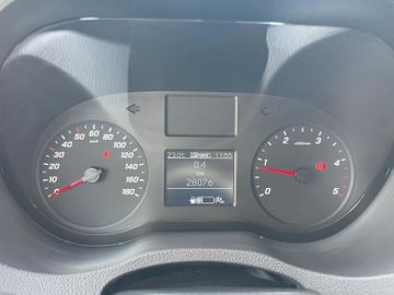 Mercedes Sprinter - 12