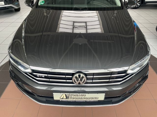 Fahrzeugabbildung Volkswagen Passat Variant 1.4 TSI Hybrid DSG GTE MATRIX NAV