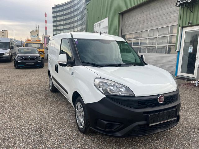 Fiat Doblò Doblò Doblo Cargo SX 1,3 MultiJet 95 KLIMA