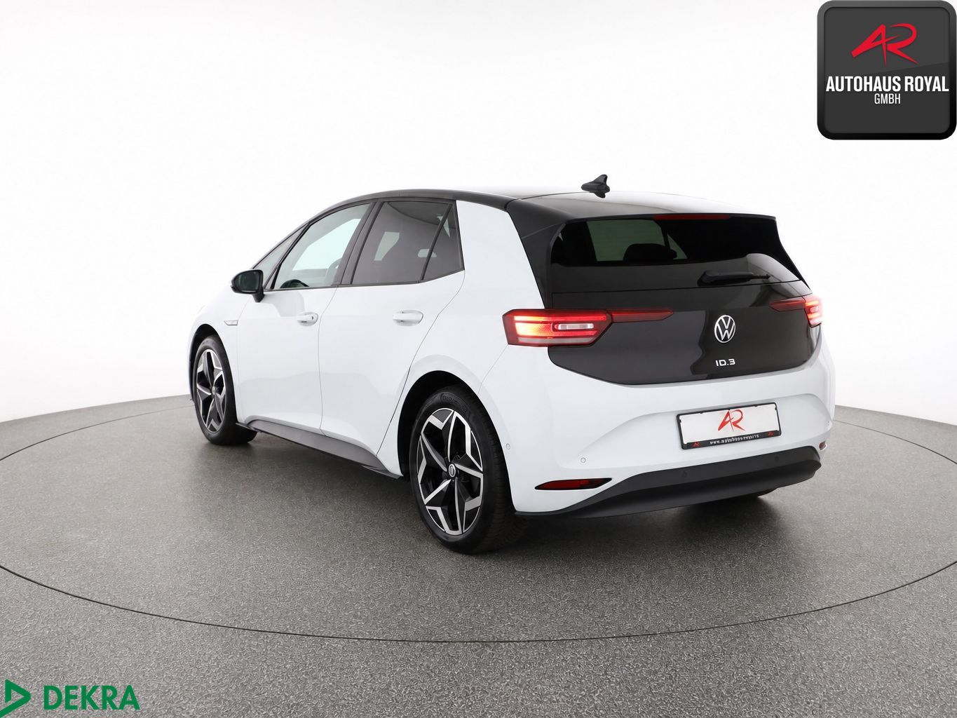 Volkswagen ID.3 PRO S WÄRMEPUMPE,360GRAD,HEADUP,MASSAGE,ACC imagem 3