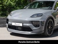 Porsche Macan - Vorschau Bild 5