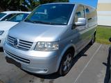 Volkswagen T5 Multivan - VW T5 Multivan in Leverkusen