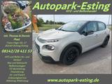 Citroën C3 Feel 1.2VTI Zahnriemen neu! - Citroën C3 Gebrauchtwagen in München