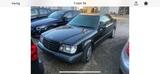 Mercedes-Benz Mercedes W124 320 Coupe - Mercedes-Benz 320: Coupé
