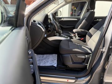 Audi Q5 - 10