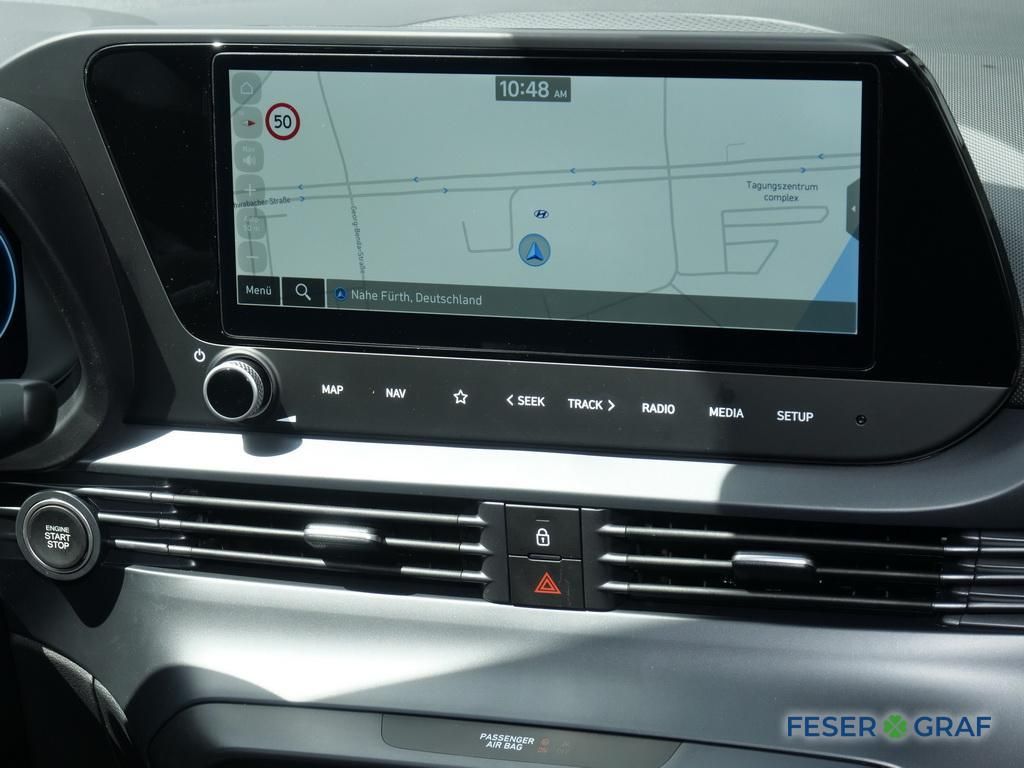 Hyundai i20 - Bild 7