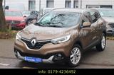 Renault Kadjar XMOD*NAVI*2xSHZ*2xPDC*SCHECKHEFT* - gebrauchte Renault Kadjar aus dem Jahr 2016