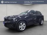 Volvo XC40 B3 B DKG Core AHK GJR RFK Keyless NAVI - gebrauchte Volvo XC40 aus dem Jahr 2024