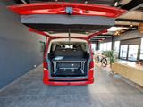 Volkswagen T6.1 California Beach Bulli Camper 2,0TDI*1.HAND - Volkswagen: Bulli