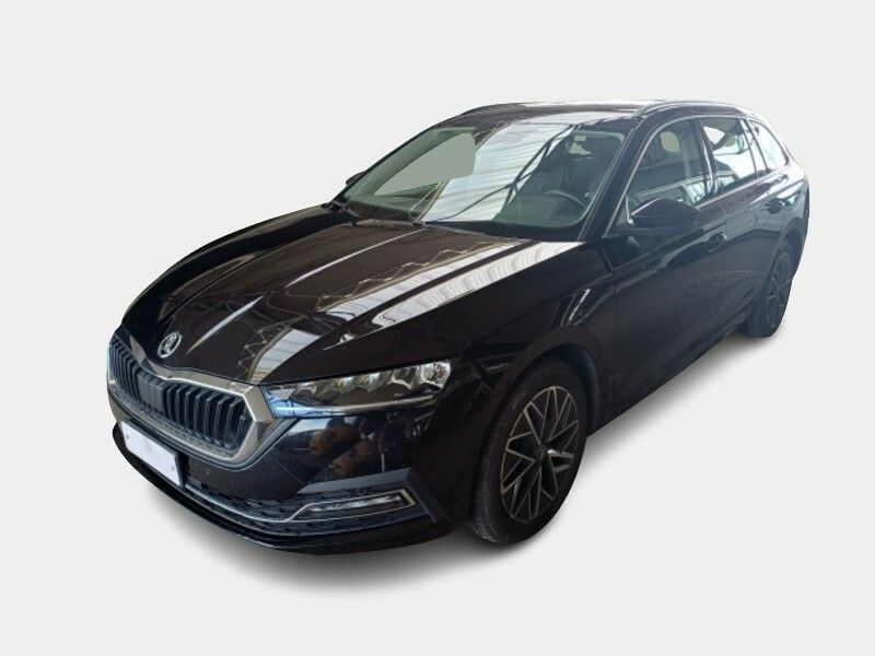 Skoda SKODA OCTAVIA 2.0 TDI EVO 110 KW STYLE DSG STATI