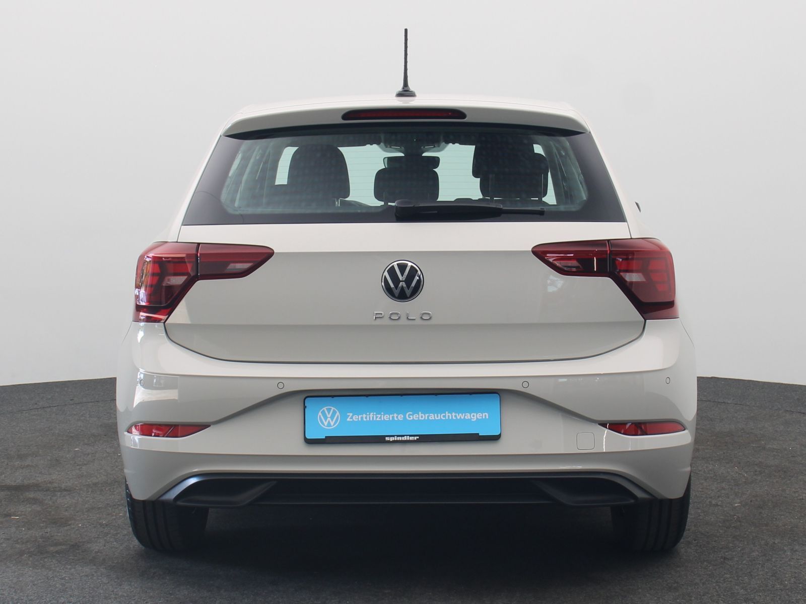 Volkswagen Polo - Bild 8