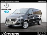 Mercedes-Benz VITO 119 Mixto/lang/Mopf/MBeam/AHK/Kamera/Navi
