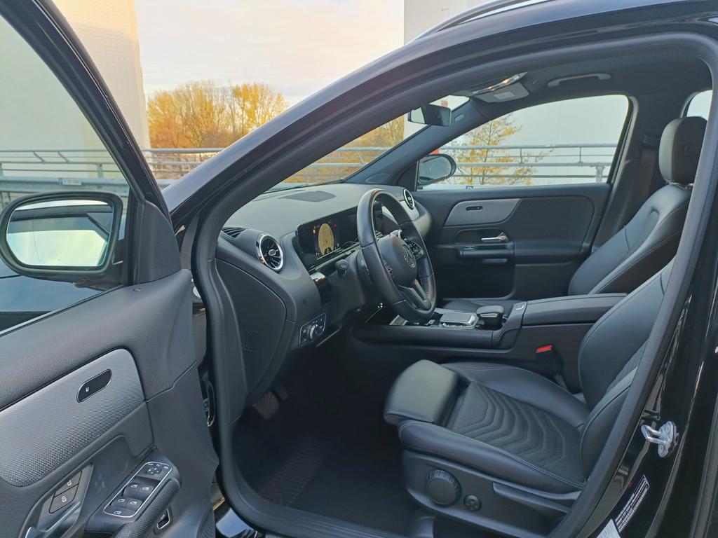 Mercedes-Benz GLA 180