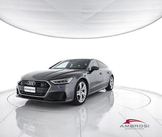 Audi AUDI A7 Sportback 50 3.0 TDI quattro tiptronic