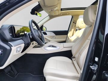 Mercedes GLE 350 - 10