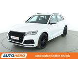 Audi SQ5 3.0 V6 TFSI quattro Aut.*NAVI*CAM*ACC*SHZ* - Audi SQ5 Gebrauchtwagen in Stuttgart