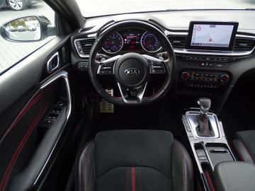 KIA pro cee'd / ProCeed - 10