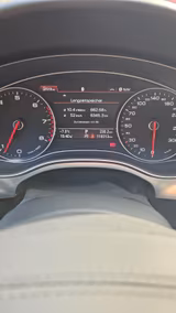 Audi A6 3.0 TFSI quattro S tronic Avant  - gebrauchte Audi A6 aus dem Jahr 2013