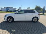 Volkswagen Polo 1.0 TSI Move *Navi*LED*PDC*Alu* - Volkswagen Polo aus 2023