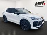 Volkswagen T-Roc R-Line 1.5 eTSI OPF 110 kW (150 PS) DSG - Volkswagen New cars: Geländewagen