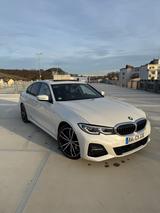 BMW 330i M Sport Automatic M Sport