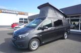 Mercedes-Benz Vito Tourer VANTourer 4 Schlafplätze Garantie - Mercedes-Benz T